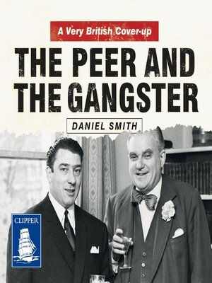 cover image of The Peer and the Gangster